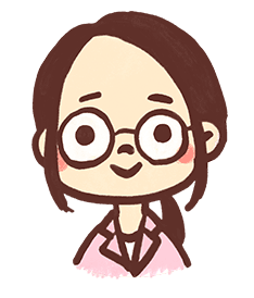 今里衣先生のイラスト
